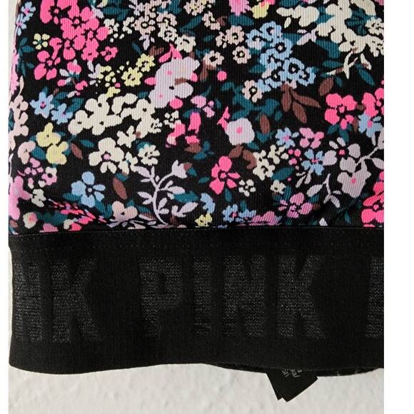 Victoria's Secret Pink Sport Ultimate Lightly Lined Sports Bra Medium - Picture 13 of 13